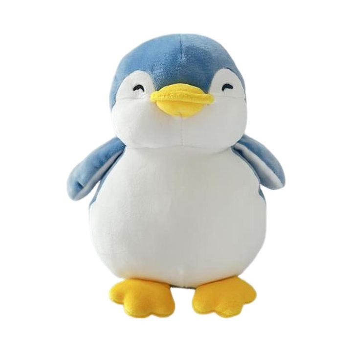 rbili-satamasho23cm-penguin-plush-toy-blue