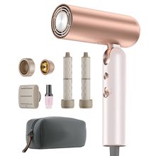 Product image of Dreame AHD52 1500W თმის ფენი ვარდისფერი