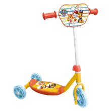 Product image of Mondo Scooter My 1st Paw Patrol 3-Wheel თვითგორია