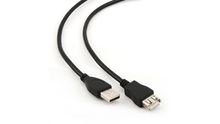 Product image of KINGDA KDUSB2004 USB Male to USB Female 5მ. დამაგრძელებელი 