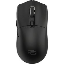 Product image of Proove Wireless Mouse Gaming Rate Pro black უსადენო მაუსი