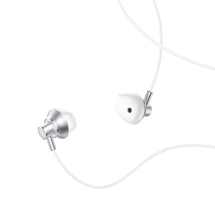 hoco-m75-belle-universal-earphones-silver