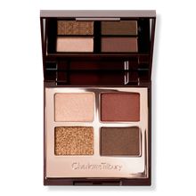 Product image of Charlotte Tilbury&nbsp;Luxury Eyeshadow Palette The Bella Sofia თვალის ჩრდილების პალიტრა