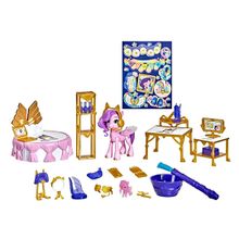 Product image of Hasbro My Little Pony Princess Petals სათამაშო ფიგურა აქსესუარებით