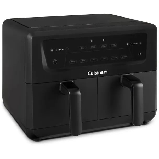cuisinart-air-twin-afd10oble-aerogrili-photo-2