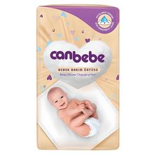 Product image of Canbebe ბავშვის ზეწარი 8ც