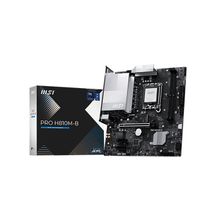 Product image of MSI Pro H810M-B DDR5 დედადაფა