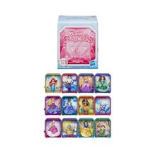 Product image of Disney სიურპრიზი ბოქსი პრინცესების ფიგურით