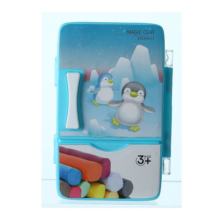 sadzertsi-tikha24-colors-modeling-clay-blue-refrigerator