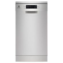 Product image of Electrolux SMM43201SX ჭურჭლის სარეცხი მანქანა