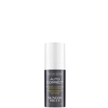 Product image of Sunday Riley Auto Correct Brightening And Depuffing Eye Contour Cream თვალის კრემი