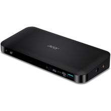 Product image of PC Components/ HDD/ Docking station, External Box/ Acer USB Type-C Docking Station Gen 1 (GP.DCK11.01)