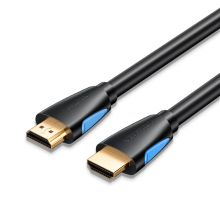 Product image of VENTION VAA-M02-B1500 High Speed Round HDMI Cable HDMI კაბელი