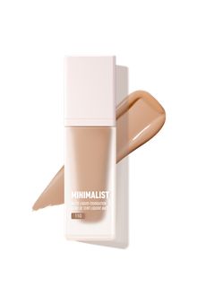 Product image of ტონალური კრემი/Minimalist Matte Liquid Foundation (110)
