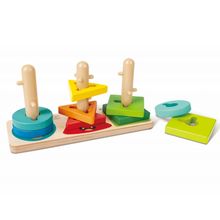 Product image of Hape სათამაშო თავსატეხი