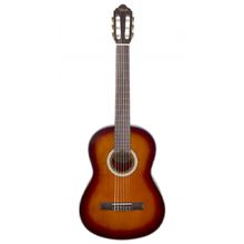 Product image of Valencia VC564BSB classical guitar Brown Sunburst კლასიკური გიტარა