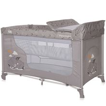 Product image of LORELLI MOONLIGHT 2 Layers საწოლ-მანეჟი