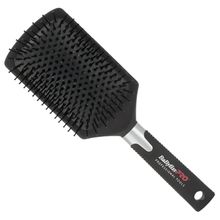 Product image of LARGE PADDLE BRUSH NYLON PIN BABNB2E სავარცხელი