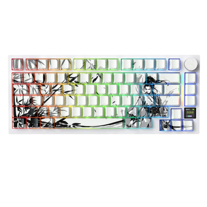 attack-shark-keyboard-mechanical-x820-ultra-1khz-gaming-klaviatura