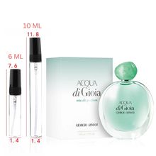 Product image of ACQUA DI GIOIA GIORGIO ARMANI  ზეთოვანი სუნამო