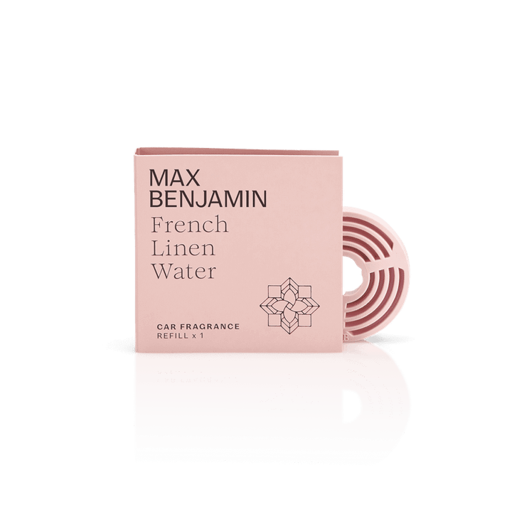 max-benjamin-car-fragrance-refill---french-linen-water-manqanis-aromatizatori
