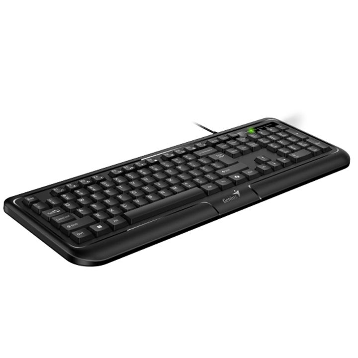 Genius KB-118 II კლავიატურა-photo-2