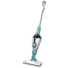 Product image of Vacuum Cleaner/ Black and Decker Steam Mop  FSMH1351SM-QS  9in1