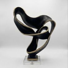 Product image of Eterna სკულპტურა - აბსტრაქცია - 350*180*420 mm