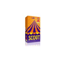 Product image of სამაგიდო თამაში Scout