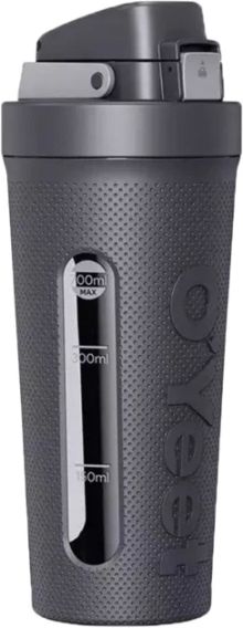 Product image of Oyeet shaker bottle S2 შეიკერი ბოთლი
