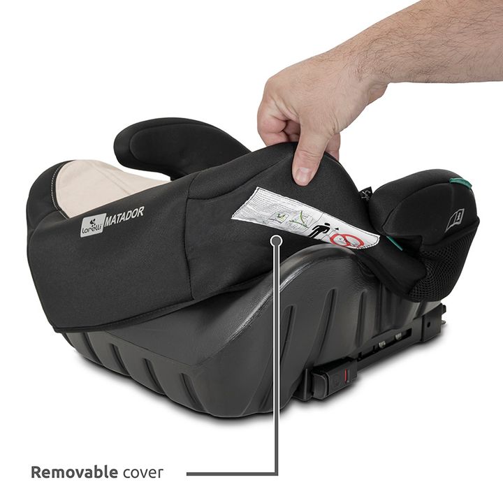 lorelli-matador-isofix-manqanis-savardzeli-photo-2
