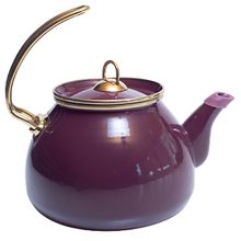 Product image of ARSHIA EN110-2909 ემალის ჩაიდანი