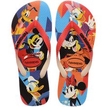 Product image of Havaianas Disney Stylish ბავშვის შლაპუნები