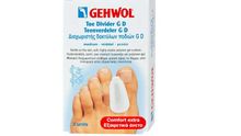 Product image of GEHWOL გამყოფი კორექტორი ფეხის დიდი თითის. დიდი