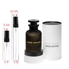 Product image of LOUIS VUITTON OMBRE NOMADE  ზეთოვანი სუნამო