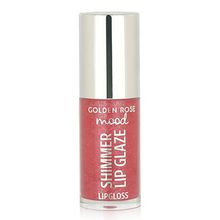 Product image of GR MOOD SHIMMER LIP GLAZE LIPGLOSS NO:252 PE.FIZZ ტუჩის გლოსი