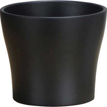 Product image of SCHEURICH 808/31 COVER-POT ANTHRAZIT კერამიკის ქოთანი