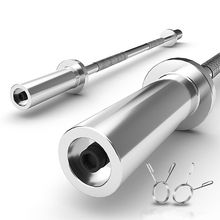 Product image of შტანგის ღერძი 1.2 მ სწორი