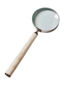 Product image of LABORATORY MY HOME გამადიდებელი მინა