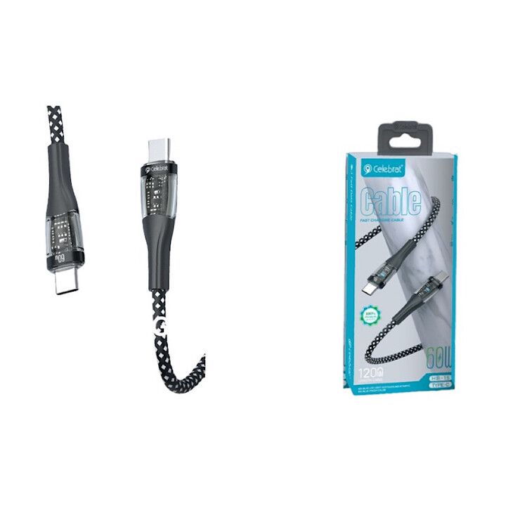 celebrat-hb-15-type-c-to-type-c-cable-stsraf-damteni-kabeli-60w