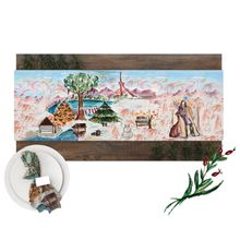 Product image of საახალწლო რანერი - საქართველოს კუთხეები