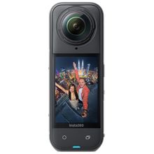 Product image of Insta360 X5 Essentials Bundle Black სპორტული კამერა