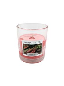 Product image of სურნელოვანი სანთელი Aroma Home რევანდი 115g/836674