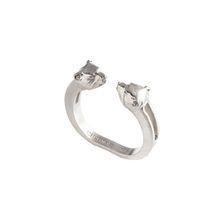 Product image of CHRONOS ბეჭედი დათვის თავებით