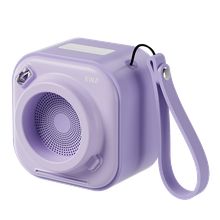 Product image of Retro Camera პორტაბელური Bluetooth დინამიკი