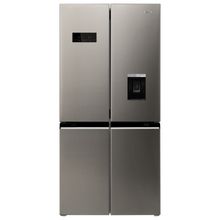 Product image of VESTEL RM720MD3E-XWD SIDE BY SIDE მაცივარი