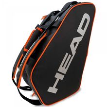 Product image of PALETERO HEAD CORE PADEL ULTIMATE 284221 BKOR(SMU) პადელის ჩანთა