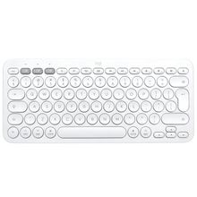 Product image of LOGITECH K380 უსადენო მემბრანული კლავიატურა