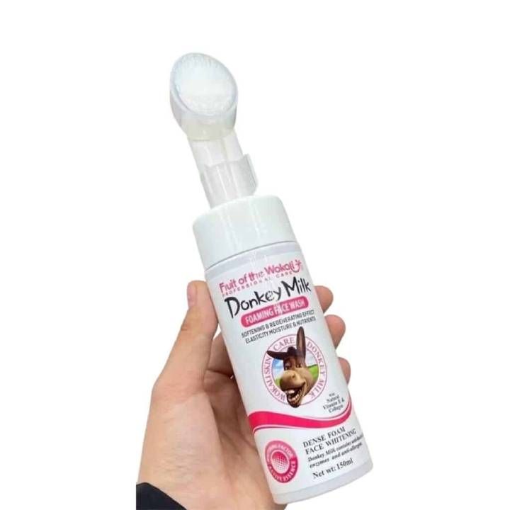 fruit-of-the-wokali-donkey-milk-150ml-sakhis-gamtsmendi-qafi-jagrisit-photo-2