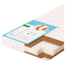Product image of PLITEX JUNIOR PLUS საბავშვო მატრასი 1190 х 600 х 120 მმ